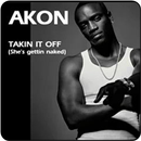 APK Akon All Songs