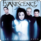 ikon Evanescence