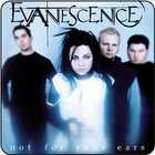 Evanescence آئیکن