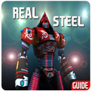 Guide:REal Steel WRB APK