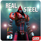 Guide:REal Steel WRB icon