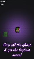 Roh - tap tap ghost screenshot 2