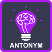 Vocabrain - Antonym