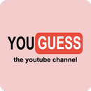 You Guess the Youtube Channel APK