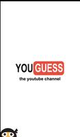 You Guess the Youtube Channel bài đăng