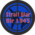 Strait War Air 1945 图标