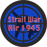 Strait War Air 1945 biểu tượng