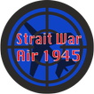 ”Strait War Air 1945