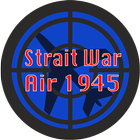 Strait War Air 1945 icône