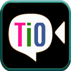 TIO Downloader PRO icône