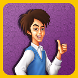 Rzoom-Mobily ikon