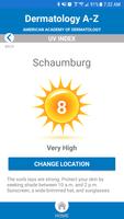 Dermatology A-Z capture d'écran 3