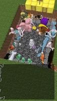 Pixelmon Server MCPE imagem de tela 1