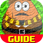 Guide Pou 16 biểu tượng