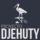 Proyecto Djehuty APK