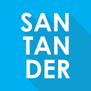 Mapa Turístico de Santander APK