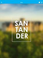 Mapa Turístico de Santander capture d'écran 3
