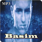 Basim Tilfældigt アイコン
