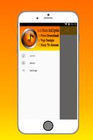برنامه‌نما Bruno Mars عکس از صفحه