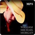 William Michael Morgan Vinyl