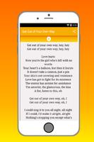 U2 screenshot 3