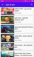 Video UPIN-IPIN पोस्टर