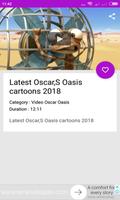 Video of Oscar Oasis capture d'écran 2