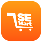 آیکون‌ SE-Mart KUKM Kab. Pasuruan