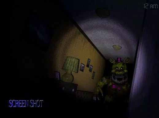 Guide and Ticks for FNAF 4 APK pour Android Télécharger