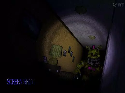 Guide and Ticks for FNAF 4 APK for Android Download