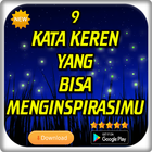 9 Kata Keren yang Bisa Mengins icon