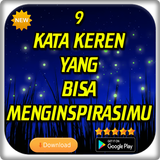 9 Kata Keren yang Bisa Mengins icon