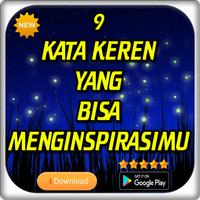 9 Kata Keren yang Bisa Mengins poster
