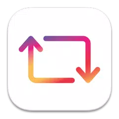 Rensta: Instagram Repost App