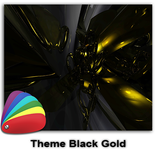 Theme - Black Gold
