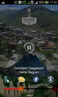 Radyo Şemdinli FM capture d'écran 1