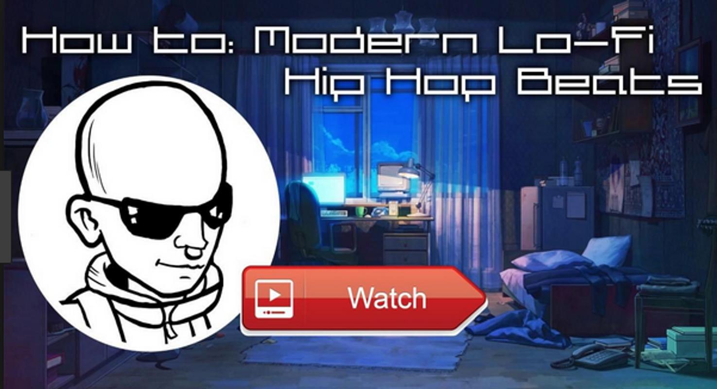 Fans Of ChilledCow For Android APK Download