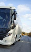 Jigsaw Bus Scania Irizar Centur New Best-poster