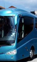 Jigsaw Bus Scania Irizar Centur New Best اسکرین شاٹ 1