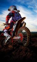 Jigsaw Puzzle Best Game Moto Cross screenshot 1