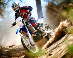 Jigsaw Puzzle Best Game Moto Cross screenshot 3