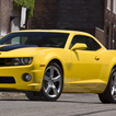 Jigsaw Puzzle Chevrolet Camaro Best Sport Cars