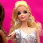 Rompecabezas Barbiea Doll New Best icono