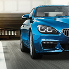 Jigsaw Puzzles Bmw 6 Best Cars-icoon