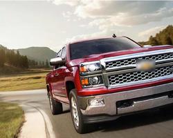 ジグソーパズルChevrolet Silverado Best Cars スクリーンショット 3