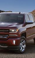 1 Schermata Jigsaw Puzzles Chevrolet Silverado Best Cars