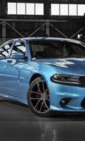 Jigsaw Puzzles Dodge Charger Best Sport Cars capture d'écran 1