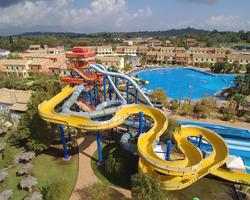 Jigsaw Puzzles Dreamland Best Aqua Park capture d'écran 3