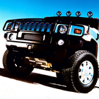 Jigsaw Puzzles Hummer H2 Best Cars ikona