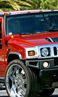 Jigsaw Puzzles Hummer H2 Best Cars capture d'écran 1